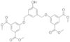 3,5-BIS[3,5-BIS(METHOXYCARBONYL)PHENOXYMETHYL]PHENOL