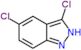 3,5-Dichloro-1H-indazole