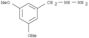 Hydrazine,[(3,5-dimethoxyphenyl)methyl]-