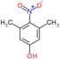 3,5-dimethyl-4-nitrophenol