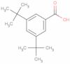 Acido 3,5-bis(1,1-dimetiletil)benzoico