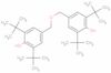 Bis(3,5-di-tert-butyl-4-hydroxybenzyl) ether