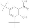 3,5-Bis(1,1-dimethylethyl)-2-hydroxybenzoic acid