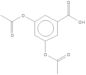 3,5-Diacetoxy Benzoic Acid
