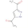 1H-Pyrazole, 3,5-diacetyl-