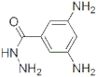 3,5-Diaminobenzhydrazide