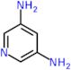 Pyridine-3,5-diamine