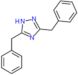 3,5-dibenzyl-1H-1,2,4-triazole