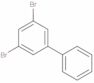 3,5-Dibromobiphenyl