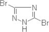 3,5-Dibromo-1H-1,2,4-triazole