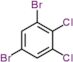 1,5-dibromo-2,3-dichloro-benzene