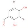 3,5-Dibromo-2,4-dihidroxibenzaldeído