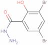 3,5-dibromosalicylhydrazide