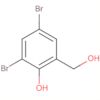 Benzenemethanol, 3,5-dibromo-2-hydroxy-