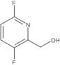 3,6-Difluoro-2-pyridinemethanol