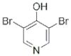 3,5-DIBROMO-4-PYRIDINOL