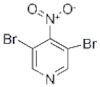 Pyridine, 3,5-dibromo-4-nitro-