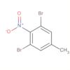 Benzene, 1,3-dibromo-5-methyl-2-nitro-