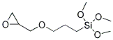 Glycidoxypropyltrimethoxysilane