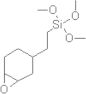 Epoxycyclohexylethyltrimethoxysilane