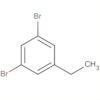 Benzene, 1,3-dibromo-5-ethyl-