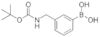 ácido 3-((N-BOC-amino)metil)fenilborônico