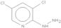 (3,5-dichloro-pyridin-2-yl)-hydrazine
