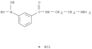 Boronic acid,B-[3-[[[2-(diethylamino)ethyl]amino]carbonyl]phenyl]-, hydrochloride (1:1)