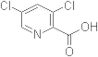 3,5-Dichloro-2-pyridinecarboxylic acid