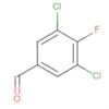 Benzaldehyde, 3,5-dichloro-4-fluoro-