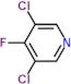 3,5-Dichloro-4-fluoropyridine