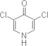 3,5-Dichloro-4(1H)-pyridinone