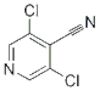 3,5-Dichloro-4-Pyridinecarbonitrile