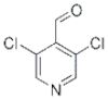 3,5-dichloro-4-formyl pyridine