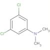 Benzenamine, 3,5-dichloro-N,N-dimethyl-