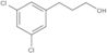 3,5-Dichlorobenzenepropanol