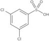 3,5-Dichlorobenzenesulfonic acid