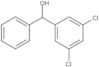 3,5-Dichloro-α-phenylbenzenemethanol