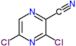 3,5-Dichloro-2-pyrazinecarbonitrile