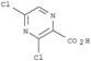 3,5-Dichloropyrazine-2-carboxyamide