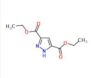 1H-Pyrazole-3,5-dicarboxylic acid, 3,5-diethyl ester