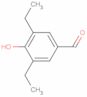 3,5-Diethyl-4-hydroxybenzaldehyde