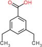 3,5-diethylbenzoic acid