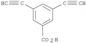 Benzoic acid,3,5-diethynyl-