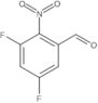 3,5-Difluoro-2-nitrobenzaldehyde