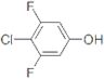 3,5-Difluoro-4-chlorophenol