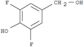 Benzenemethanol,3,5-difluoro-4-hydroxy-