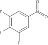 1,3-Difluoro-2-iodo-5-nitrobenzene