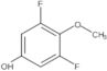 3,5-Difluoro-4-methoxyphenol