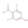 Phenol, 3,5-difluoro-4-nitro-